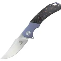 Defcon Condor Framelock Blue