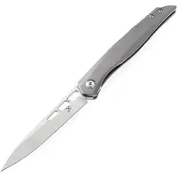 Kansept Knives Lucky Star Framelock