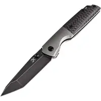 Kansept Knives Warrior Framelock