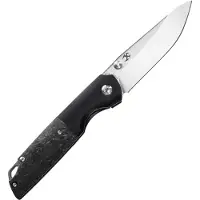 Kansept Knives Warrior Framelock