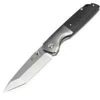 Kansept Knives Warrior Framelock