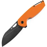 Kansept Knives Model 6 Linerlock Org G10