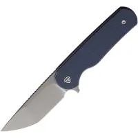 Ferrum Forge Knife Works Zelex Linerlock Blue
