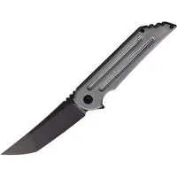 Hoback Knives Kwaiback Framelock