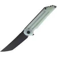 Hoback Knives Kwaiback Framelock