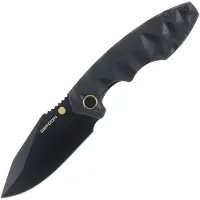 Defcon Linerlock Black/Gold