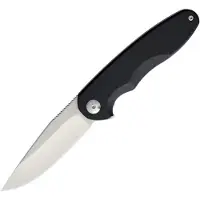 Brous blades Specter Framelock Stonewash