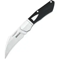 Begg Knives Hawkbill Slip Joint