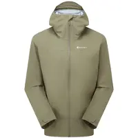 Montane Cetus Takki