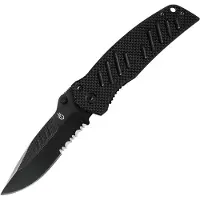 Gerber Swagger Framelock Black