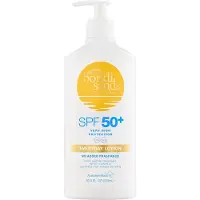 Bondi Sands SPF 50+ Everyday Body Lotion aurinkosuojamaito vartalolle vedenkestävä SPF 50+ 500 ml
