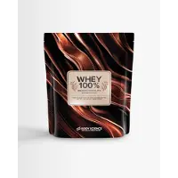 Body Science 4 kpl Whey 100% Belgian Chocolate 1 kg