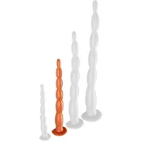 TheAssGasm Dildo Scale Beads 40cm