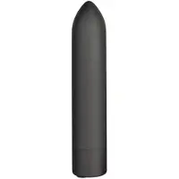 Tardenoche Shady Vibrating Bullet USB Rechargable Waterproof
