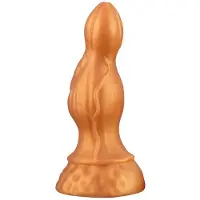 TheAssGasm Silicone Dildo Nib 23 cm
