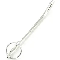 FUKR Benty Pierced Urethra Rod 19 cm