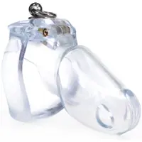 Cocklock HT V4 CB6000 Cock Cage 45 mm