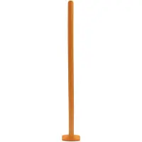 Gold Play Deep Medium 50 cm Ø3cm