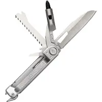 Gerber Armbar Trade Silver