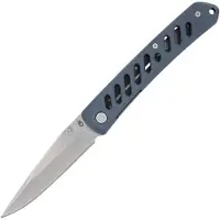 Gerber Affirm Framelock Blue