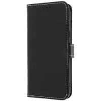 Insmat FLIPCASE GOOGLE PIXEL 9a BLACK