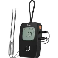Sonoff BMT01 Bluetooth-lihalämpömittari