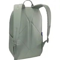 Thule TCAM-7116 Quiet Green, Kaupunki, 40,6 cm (16"), Notebook-lokero, Nailon, Polyesteri