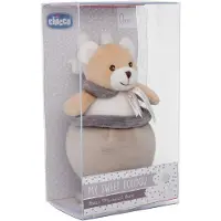 Chicco Teddy Bear musical box
