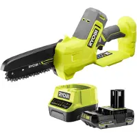 Ryobi ONE+ RY18PS15A-120 18V 2Ah akkuoksaha