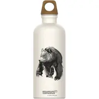 SIGG X Tj Gentle Bear 0.6 L