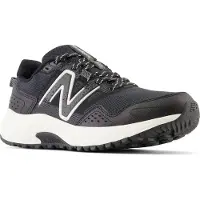 New Balance for woman. WT410V8 Shoes 410v8 black (37), 1 to 3 cm, Laces, Sport, Outdoor, Running