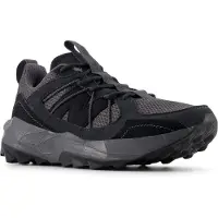 New Balance for woman. WTTTRSV1 Tektrel grey trainers (37.5), Black, Fabric, Flat, Laces, Casual, Sport, Outdoor