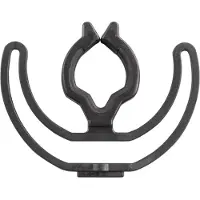 Rycote Single Lyre 62 19/25 Pair Modular Adaptor & Screws