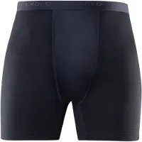 Devold Duo Active Merino 205 Windstopper Boxer Man miesten merinovillabokseri