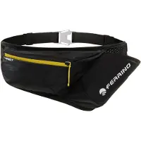 Ferrino - X-Waist - Vyötärölaukku musta