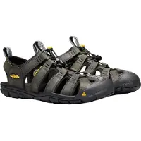 Keen Clearwater Cnx Leather Sandaalit