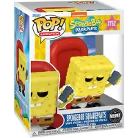 Funko POP! Sieniapina Premium-meemi Squarepants-figuuri