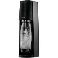 SodaStream Terra hiilihapotuslaite, musta