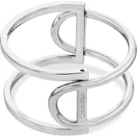 Calvin Klein Contoured Geometry Rannekoru