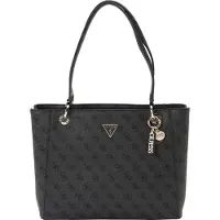 GUESS Noelle Ii Tote - Black - ONE SIZE