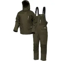 Dam Xtherm Winter Suit lämpöpuku