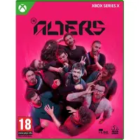 The Alters Series X