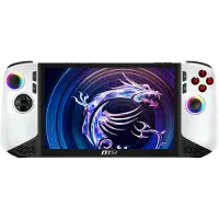 MSI Claw 8 AI+ A2VM-073NEU kannettava pelilaite 2048 GB