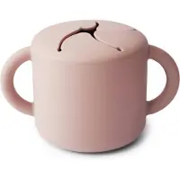 Mushie eväspurkki