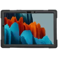 Insmat Ruggered Armor Samsung Galaxy Tab S7+ suojakotelo