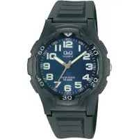 Q&Q rannekello VP84J003Y