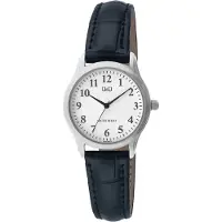 Q&Q naisten rannekello C03A-007PY
