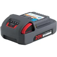 Ingersoll Rand BL2012 20V 2,5Ah akku