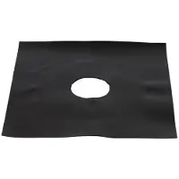 Easy Flex Roofing Sabetoflex membrane 31.5 x 30 cm hole ø140-160 mm