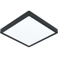 Eglo ARGOLIS 2 surface-mounted light black